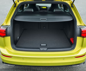 2021 Volkswagen Golf Variant R-Line