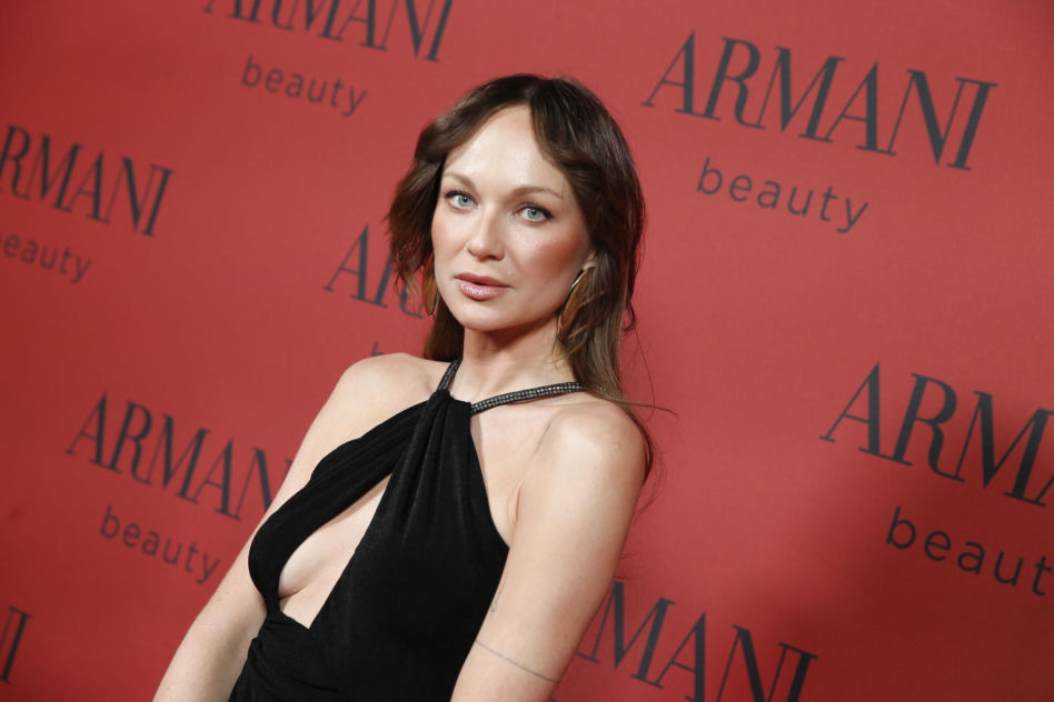 Aleksandra Adamska kiedyś i dziś. Tak aktorka znana z roli Pati wyglądała na początku kariery