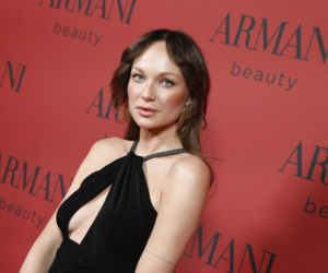 Aleksandra Adamska kiedyś i dziś. Tak aktorka znana z roli Pati wyglądała na początku kariery