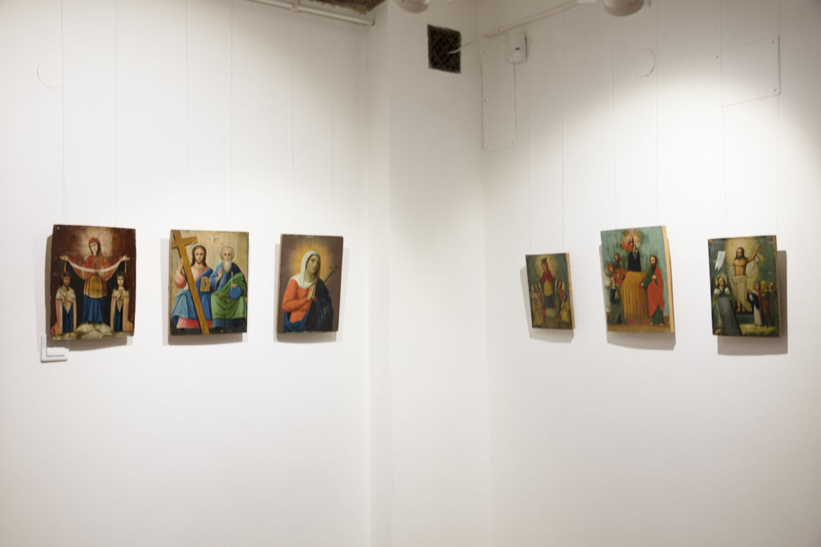 Nowa wystawa w Muzeum Etnograficznym w Tarnowie