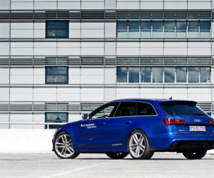 Audi RS6 Avant C7 lifting V8 4.0 TFSI