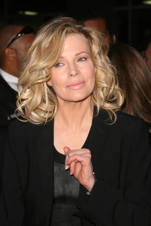 Była dziewczyną Batmana i żoną Aleca Baldwina. Niewiarygodne, jak wygląda 69-letnia Kim Basinger