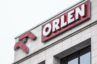 Większy Orlen, większa aktywność [KOMENTARZ]
