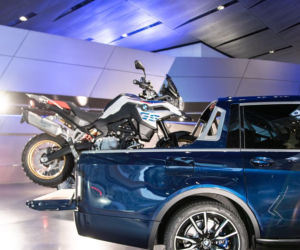 BMW X7 Pickup