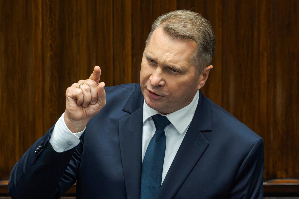 Przemysław Czarnek