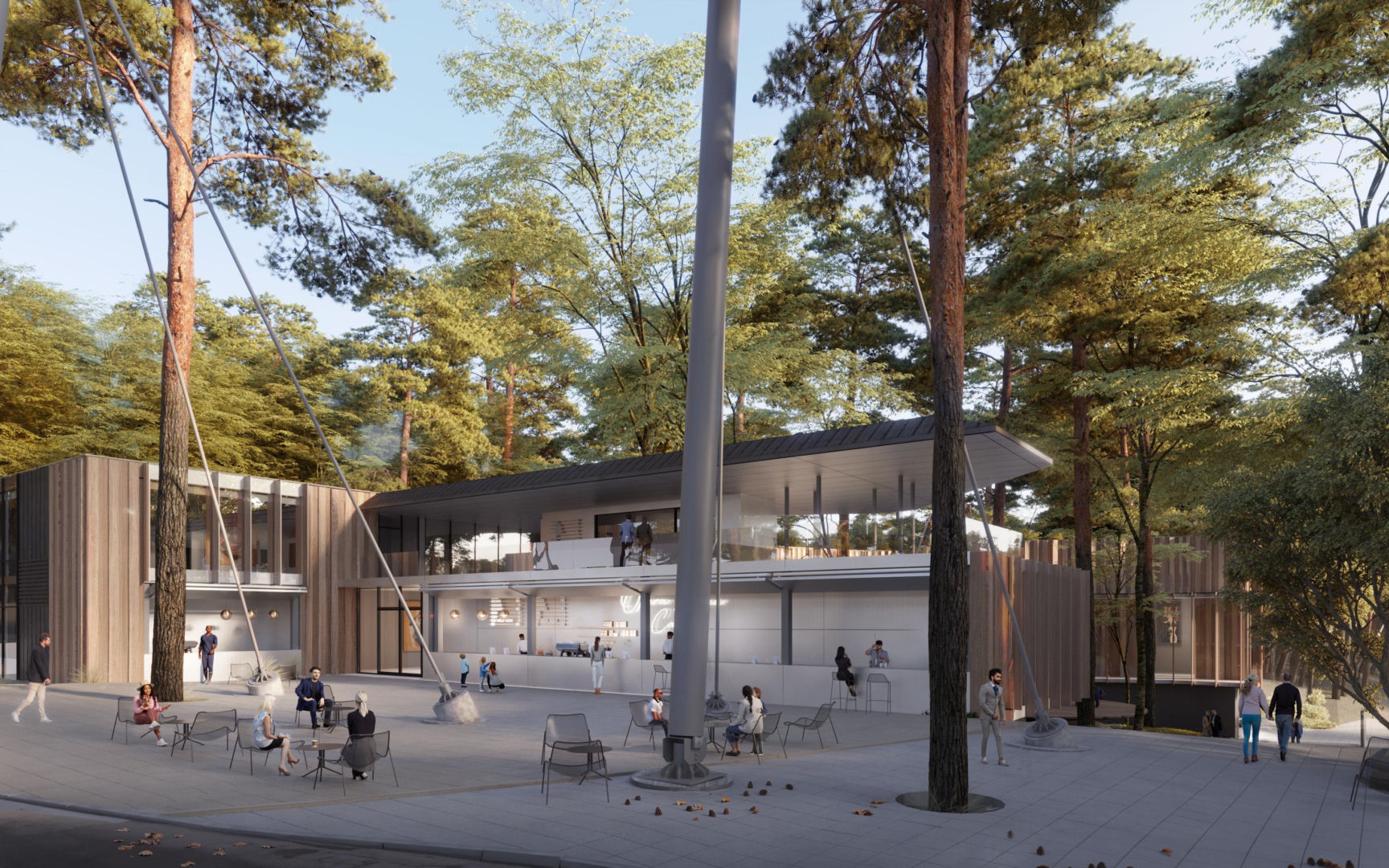 Muzeum Opery Leśnej w Sopocie