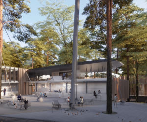 Muzeum Opery Leśnej w Sopocie