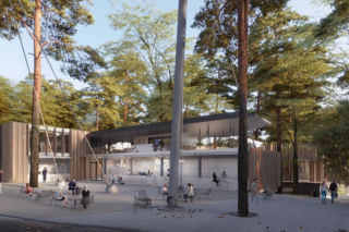 Muzeum Opery Leśnej w Sopocie