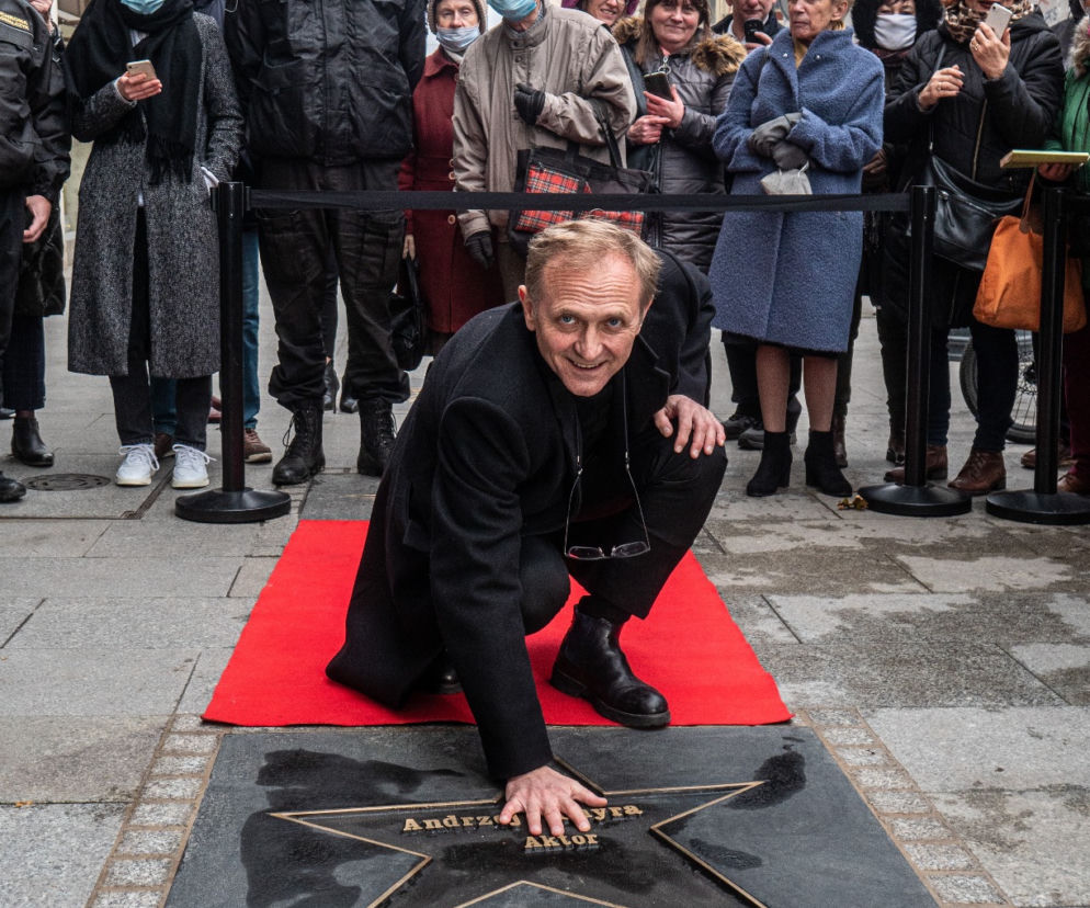 Andrzej Chyra