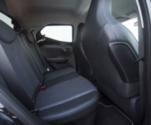 Toyota Aygo Selection x-treme 1.0 VVT-i 72 KM