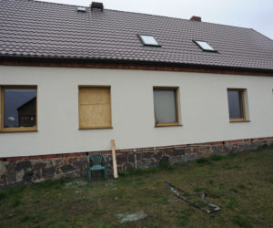 Mężczyzna rozstrzelał byłą żonę