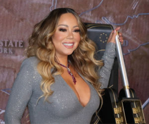 Mariah Carey