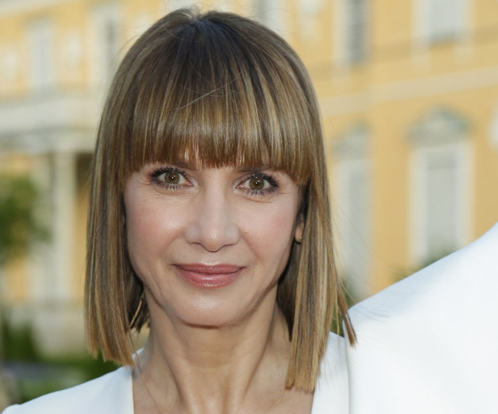 Grażyna Wolszczak