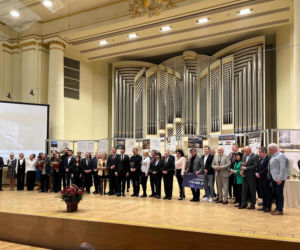 Nowa filharmonia w Krakowie