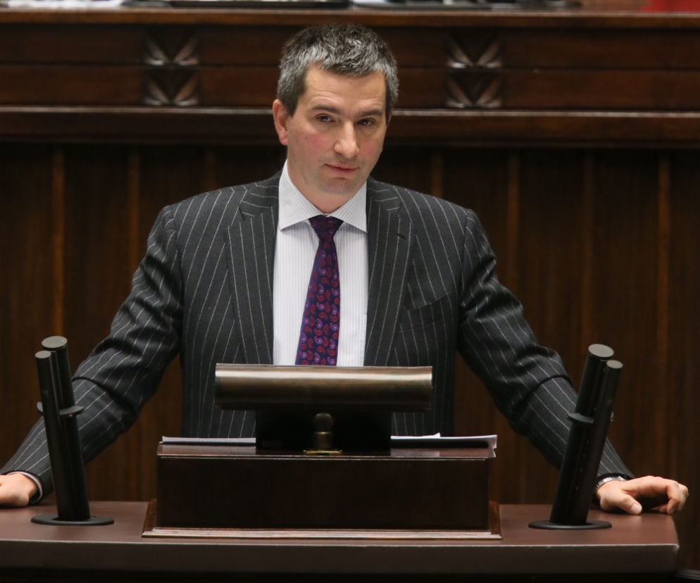 Mateusz Szczurek
