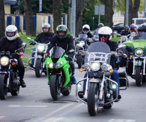 Bydgoskie Otwarcie Sezonu Motocyklowego 2022 [ZDJĘCIA]