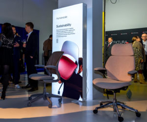 Fotorelacja z finałowej gali konkursu Życie w Architekturze 2025