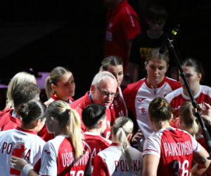 Mistrzostwa Świata piłkarek ręcznych. Trener Polek po meczu z Tunezyjkami: Było naprawdę ciężko, ale zwyciężyliśmy!