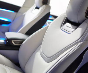 Ford Edge Concept