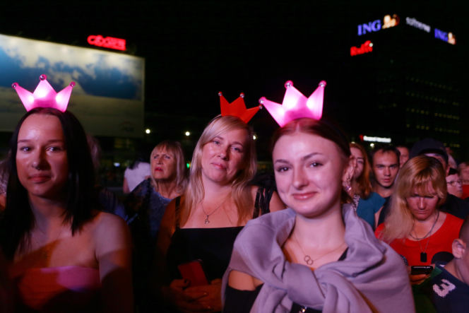 Otwarcie nowego centrum Gliwic 