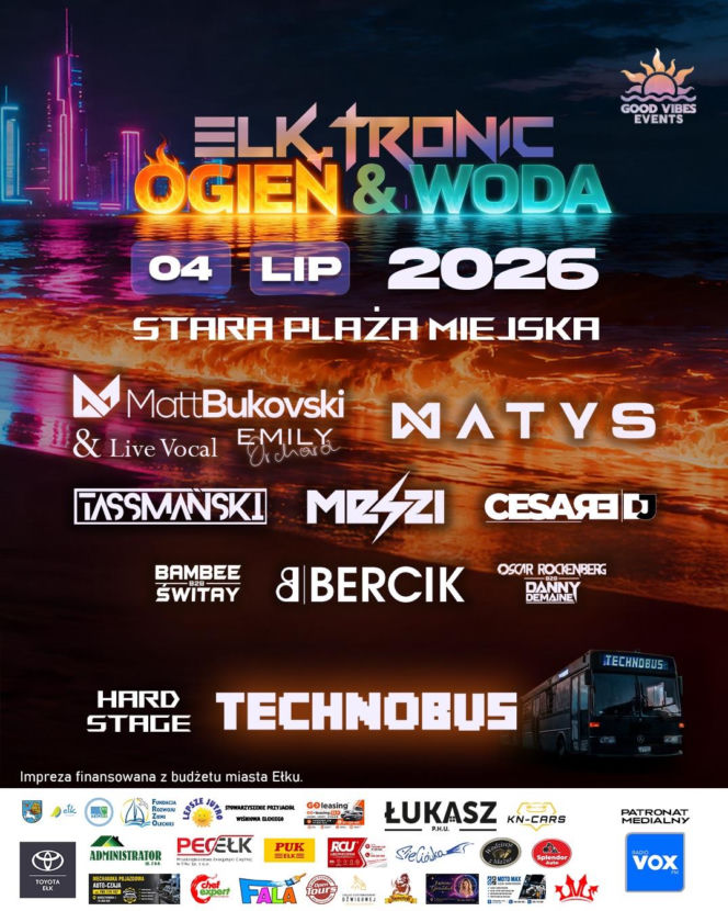 ELK.TRONIC 2026