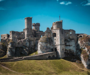 QUIZ: Dopasuj zabytek do miasta. Komplet punktów zdobędą tylko nieliczni