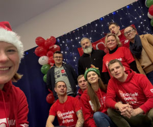 Weekend Cudów Szlachetnej Paczki w Siedlcach 2025