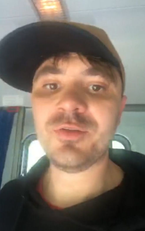Daniel Martyniuk 