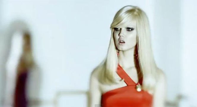 Versace projektuje dla H&M - wielka inauguracja nowej kolekcji w H&M w Warszawie