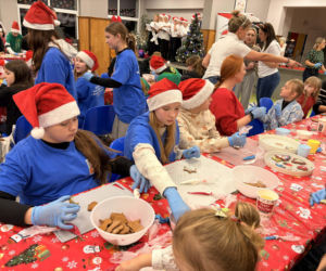 Wielkie Piernikowanie w Grudziądzu