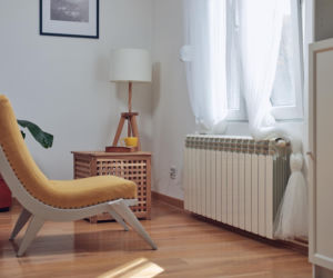 Grzejniki niskotemperaturowe – charakterystyka, dobór i zastosowanie