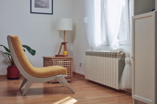 Grzejniki niskotemperaturowe – charakterystyka, dobór i zastosowanie