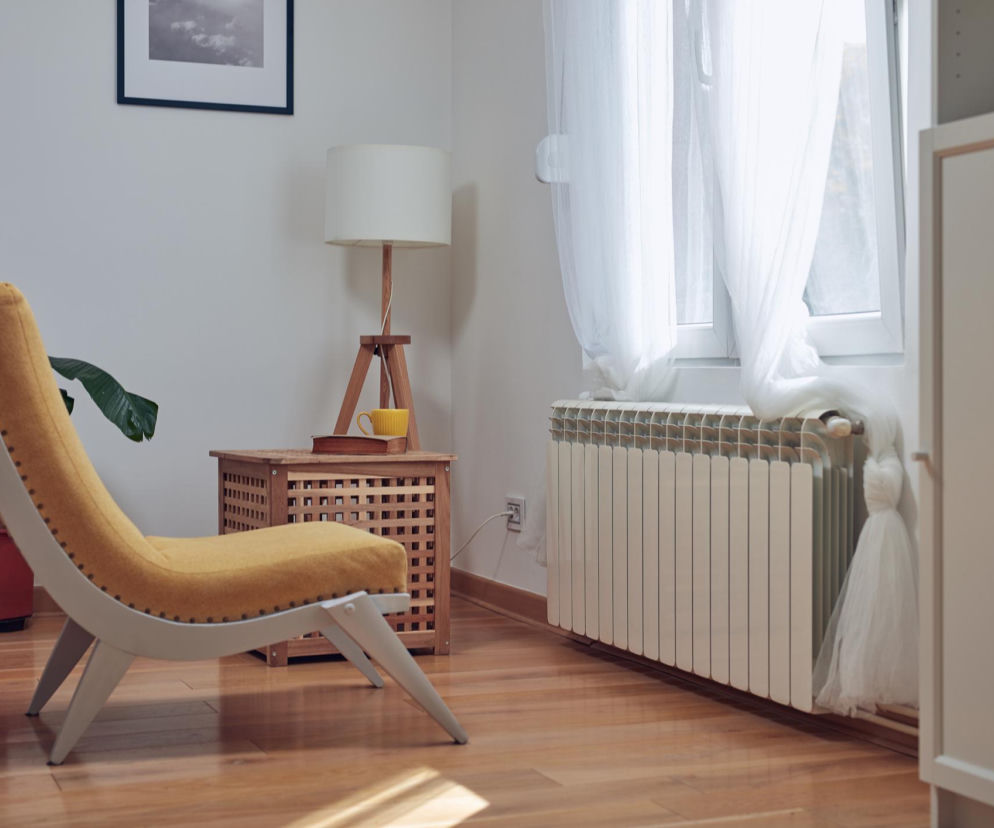 Grzejniki niskotemperaturowe – charakterystyka, dobór i zastosowanie