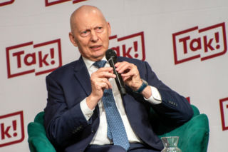 Generał Mirosław Różański