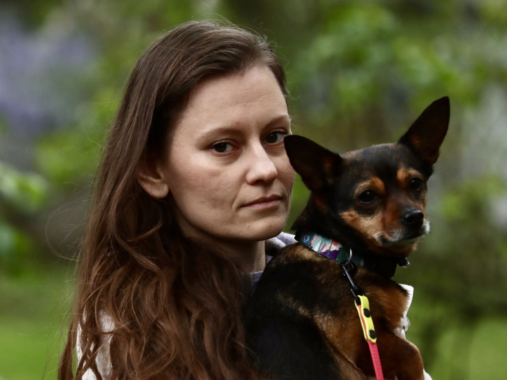 Kupiła trujące grzyby na bazarze. Cudem uniknęła śmierci