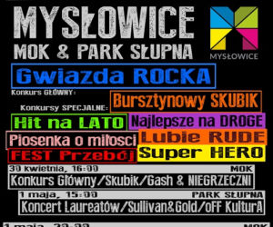 Rock Stars Festival