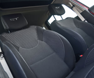 Renault Clio Grandtour GT 1.2 TCe 120 EDC