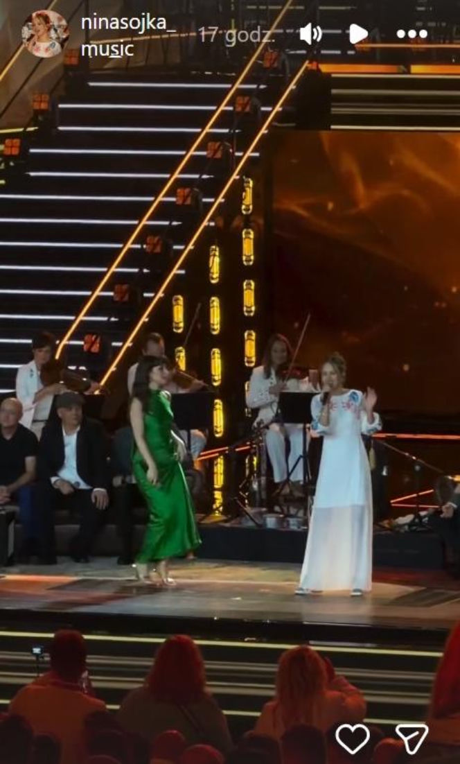Wnuczka Sojki sensacją 1 dnia Top of The Top Festival 2026! Nina Sojka zdradziła, czy pójdzie w ślady dziadka
