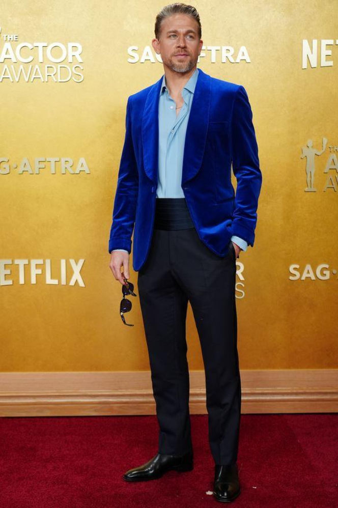 The Actor Awards 2026