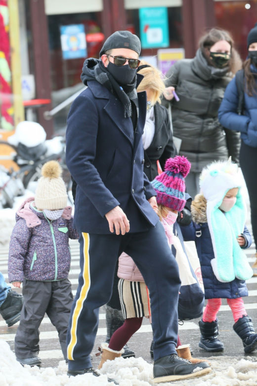 Bradley Cooper