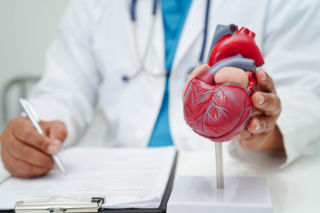 Zapomnij o lekach. Kardiolog radzi, jak w 30 minut wzmocnić serce i obniżyć stres