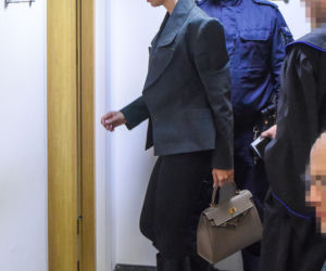 Rozwód Sandry Kubickiej i Barona