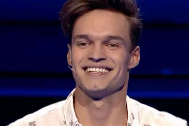 Take me out. Umów się ze mną