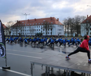 Dzień Sportu Wojskowego w Koszalinie