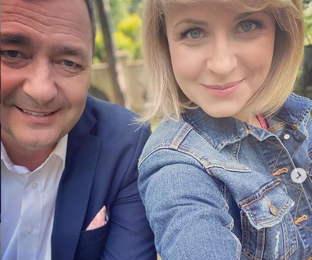 Barwy szczęścia po wakacjach 2020. Artur Chowański po udarze zmieni swoje życie! Znów będzie z Alicją - WIDEO