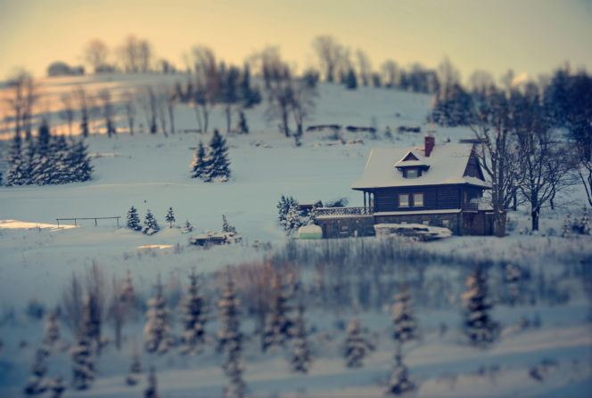 Sezon narciarski wystartował w Zieleńcu na dobre