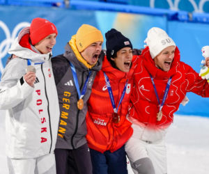 ć Kacper Tomasiak i jego posługa w kościele