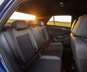 Volkswagen T-Roc R 2.0 TSI 4MOTION DSG7 300 KM
