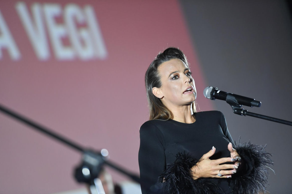 Anna Mucha i Tomasz Karolak - konflikt