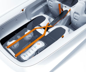 Volvo Concept XC Coupe